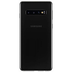 Samsung Galaxy S10 - 512 Go - Noir Prisme