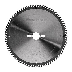 PROMAT Lame pour scie circulaire de précision D. ext. 300 mm nombre de dents 96 WZ perç