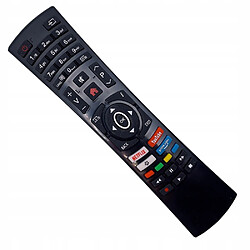 Acheter GUPBOO Télécommande Universelle de Rechange pour PROFILO 49PA305T VESTEL 55U9500.58U9500.55UD95