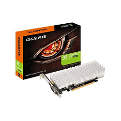 Avis GIGABYTE Carte graphique NVIDIA PCIe GT 1030 2Go low profile - Silent