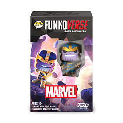 Jeu de stratégie Funko Pop FunkoVerse Marvel 101