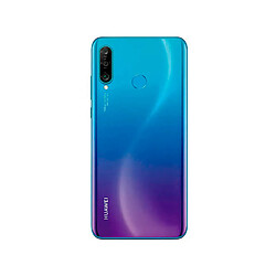 Acheter Huawei P30 Lite 4 Go/128 Go Bleu (Bleu paon) SIM unique MAR-LX1A