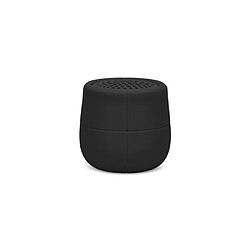 Enceinte flottante Bluetooth 3W Lexon Mino X Noir