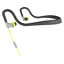 Écouteurs Sport Energy Sistem MAUAMI0597 Jaune 