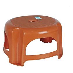 Tabouret Step Dem Sabin Plastique (29 x 25 x 18,5 cm)