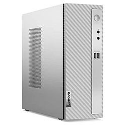 PC de bureau Lenovo IdeaCentre 3 07ACH7 AMD Ryzen 5 5600H 8 GB RAM 512 GB SSD