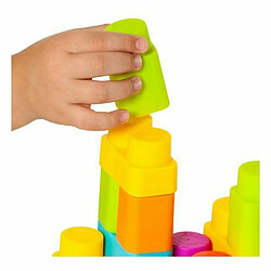 Playset Moltó 21450 Blocs de construction 30 pcs pas cher