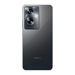 Avis Oppo A79 5G 8 Go/256 Go Noir (Mystery Black) Double SIM