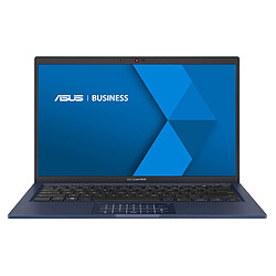 Asus ExpertBook B1400CENT-EK4938R 14" Core i5 2,4 GHz - Ssd 256 Go - 16 Go Azerty - Français