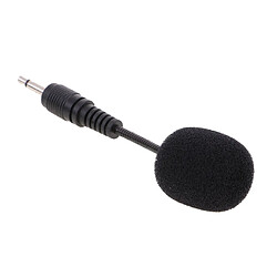 Microphone à condensateur enfichable pas cher