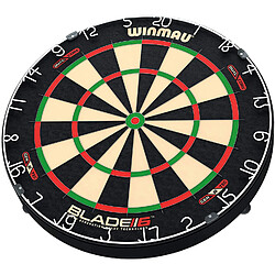 Acheter Winmau Cible de fléchettes Blade 6 Dual Core