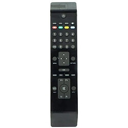 VESTEL Télécommande TV RC3902 Pour Alba LED16911HDP