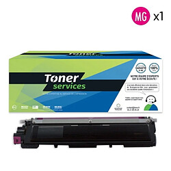 TONER SERVICES Compatible Brother TN230 Toner Magenta TN230M (BTTN230MR)