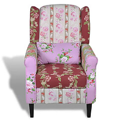 Fauteuil