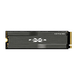 Silicon-Power Silicon Power XD80 M.2 1 To PCI Express 3.0 NVMe