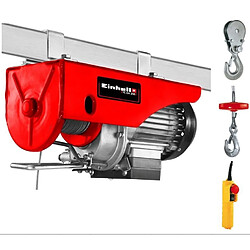 Einhell Palan électrique TC-EH 250