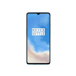 OnePlus 7T 8Go/128Go Bleu (Glacier Blue) Double SIM - Occasion