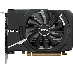 Avis Maxsimafoto Radeon RX 550 Carte Graphique 4Go GDDR5 6000MHz PCI Express x16 HDMI DVI Noir