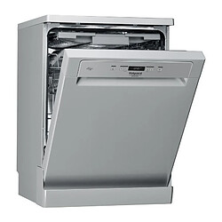 Lave-vaisselle pose libre HOTPOINT 14 Couverts 60cm A++, HOT8050147055168 