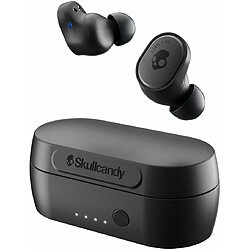 Chrono Écouteurs intra-auriculaires sans fil Sesh Evo True de Skullcandy(noir)