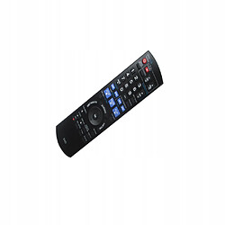 Avis GUPBOO Télécommande Universelle de Rechange Pour Panasonic N2QAYB000197 N2QAYB000211 DMR-EZ48 DM