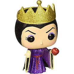 FUNKO POP FUN29126 Evil Queen Glitter Disney Num.42