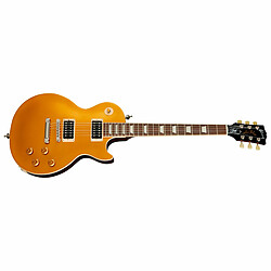 Slash Victoria Les Paul Standard Goldtop Gibson