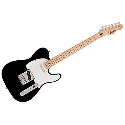 Sonic Telecaster Black Squier by FENDER 