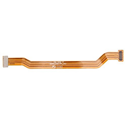 Avis Wewoo Pour HTC One E9 + Câble flexible Flex Cable pièce détachée carte mère