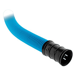 Gaine TPC bleue ATF + manchon Ø 40mm longueur 25m - Zenitech 