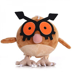 Universal Poupée en peluche Tomy de 17 cm.(brun) 