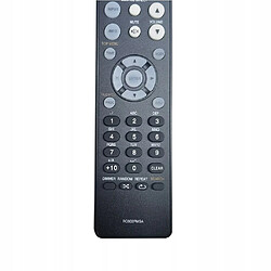 Avis GUPBOO Télécommande Universelle de Rechange pour récepteur audio/vidéo Marantz PM7005 PM8005 SA