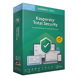 Bureautique & utilitaire Kaspersky