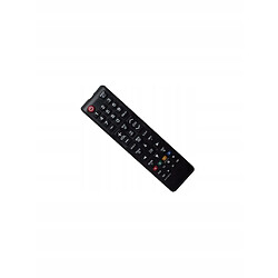 GUPBOO Télécommande Universelle de Rechange Pour Samsung LT24C550ND/ZA LT28C570ND/ZA T22C350ND/