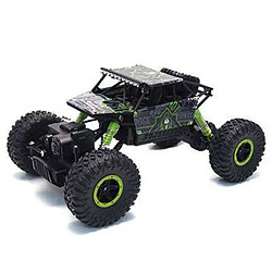 Amewi Conqueror Green 4WD 1/18 RTR