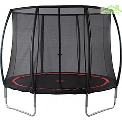 Trampoline Legler