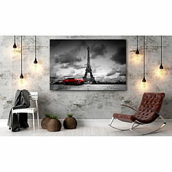 Paris Prix Tableau Imprimé Voyages Parisiens 40 x 60 cm