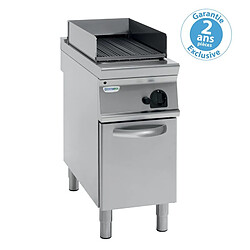 Pierrade & grill TECNOINOX