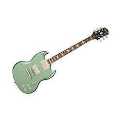 SG MUSE Wanderlust Green Metallic Epiphone 