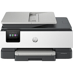 HP OfficeJet Pro 8134e All-in-One Printer HP OfficeJet Pro Imprimante Tout-en-un HP 8134e, Couleur, Imprimante pour Domicile, Impression, copie, scan, fax, Éligibilité HP Instant Ink; Chargeur automatique de documents; Écran tactile; Mode silencieux; Impression via VPN avec HP+