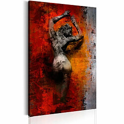 Paris Prix Tableau Imprimé Sensuality 80 x 120 cm 