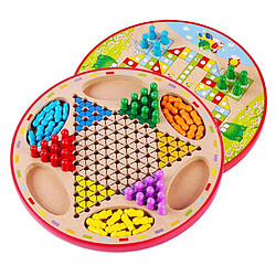 Jeu d'échecs pour enfants