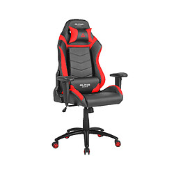 Siège Alpha Gamer Gamma NOIR & ROUGE