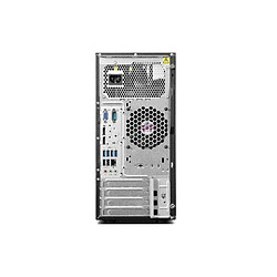 Avis LENOVO THINKSTATION P310 XEON E3-1230 3.4GHZ · Reconditionné