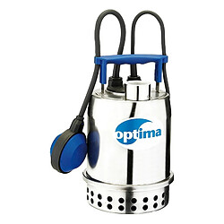 Ebara Pompe submersible en acier inoxydable OPTIMA MA 430 Watt