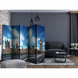 Paris Prix Paravent 5 Volets Sunny London 172x225cm