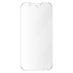 Verre Trempé pour Crosscall Core Z5 Dureté 9H Transparent Crosscall