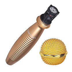 Microphone