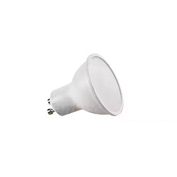 Kanlux Spot LED 6,5W GU10 PAR16 530lm (61W) - Blanc du Jour 6500K 