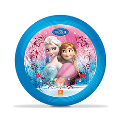 MONDO - 2 Plus. 09/081 Disney La Reine des neiges disque volant